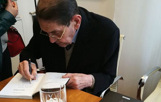 È morto l’avvocato Luigi Autru Ryolo