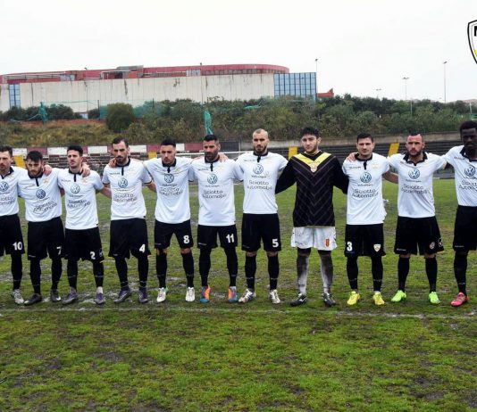 Il Messina crolla a Vibo. I play off si allontanano