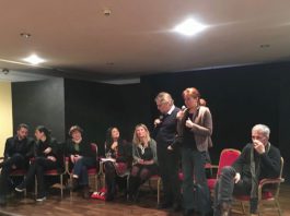 Pennac a Messina: “Gli adulti mi avevano detto che non avrei avuto futuro”