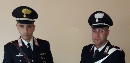 Rapina aggravata e detenzione di sostanze stupefacenti ai fini di spaccio: un arresto