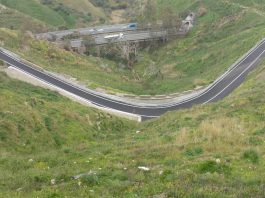 Si getta dal viadotto dopo incidente, indagini sulla morte di una maestra 40enne