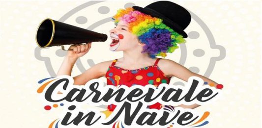 Riparte Onde Sonore a bordo della “Telepass”, ecco gli eventi di Carnevale