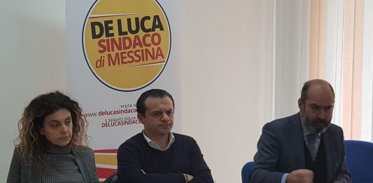 De Luca tira fuori i numeri sull’AMAM