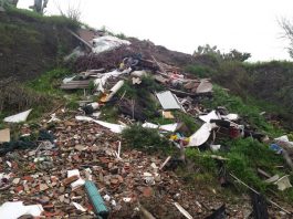 Savoca, sequestrate tre discariche abusive