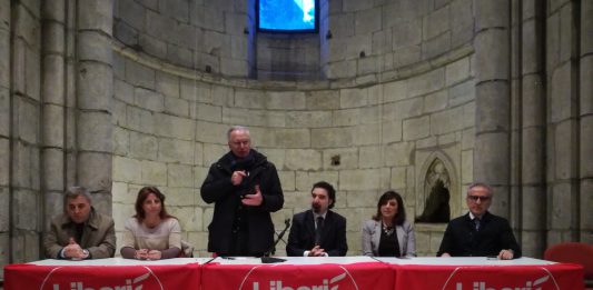 Epifani a Messina : «Noi, unici a parlare di investimenti per ridurre disuguaglianze»