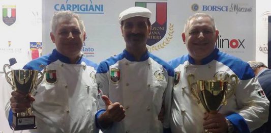 Granita siciliana: la più buona al mondo è dei fratelli Squadrito