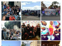 Amministrative 2018, Cmdb: “Noi abbiamo scelto da che parte stare: senza padroni”