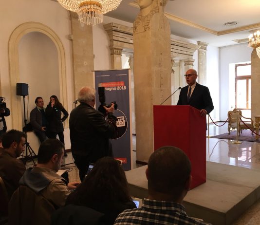 Dino Bramanti si presenta: “No partiti ma progetti, dialogherò con chiunque voglia fare politica seria”