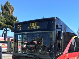 Linea di bus elettrici a Messina, eseguiti i primi test. Sono 13 i mezzi in arrivo