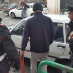 Rubavano auto: in quattro arrestati dai Carabinieri a Messina
