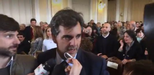 Il Rettore Cuzzocrea sull’incidente a Papardo: “vicinanza alla studentessa, aperta indagine interna”
