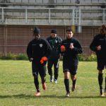 Nuovo rinvio per Messina-Palazzolo, si gioca il 4 aprile