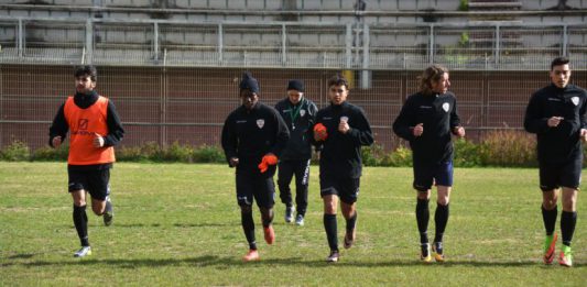 Nuovo rinvio per Messina-Palazzolo, si gioca il 4 aprile