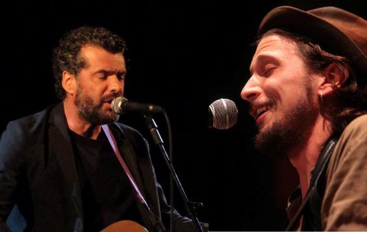 Al Clan Off Teatro sabato 3 marzo un ponte musicale tra Messina e Reggio