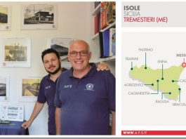 C’è anche quella di Tremestieri tra le stazioni ferroviarie riconvertite per attività sociali