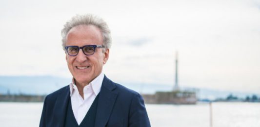 Politiche 2018: Gabriele Siracusano, “Stessi cognomi, stesse dinastie. Unico voto utile per Liberi e Uguali”