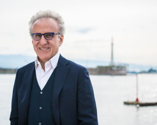 Politiche 2018: Gabriele Siracusano, “Stessi cognomi, stesse dinastie. Unico voto utile per Liberi e Uguali”