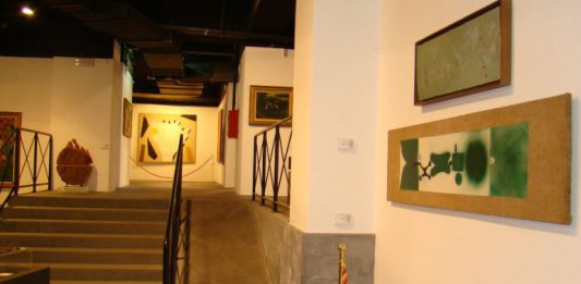 La Galleria d’Arte Contemporanea e Moderna gratuita per i messinesi le prime domeniche del mese