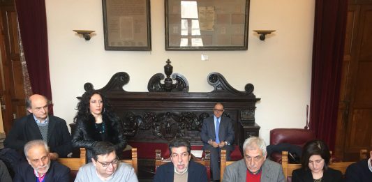 L’ira della Giunta Accorinti: “Un omicidio premeditato verso la città” (video)