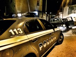 Quartieri sicuri: setacciate dalla polizia le zone di Provinciale, Bisconte e Cataratti
