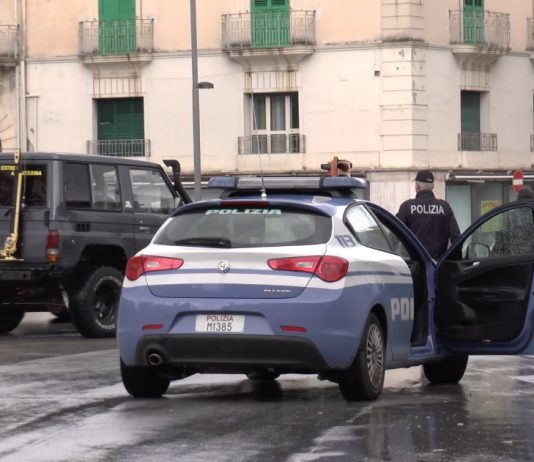“Security Breath”: prevenzione e sicurezza per Messina, ecco i quartieri coinvolti e il bottino