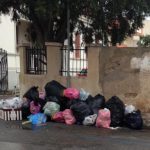 Torre Faro: la differenziata che non c’è. La denuncia del consigliere Giuseppe Sanò