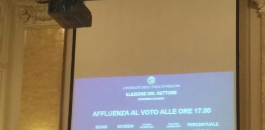 BattiQuorum all’UniMe, votazione valida. Domani lo spoglio