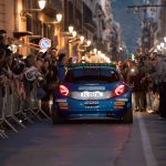 Automobilismo: look rinnovato per la 102^Targa Florio