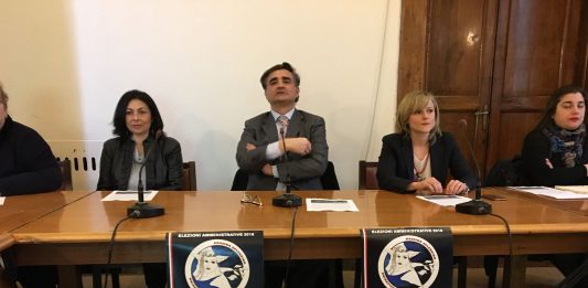 “Guadagnare differenziando”, 7 aree ecologiche e pagamento cash nel programma di Trischitta Sindaco
