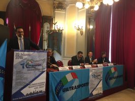 Michele Barresi è stato eletto nuovo segretario della Uiltrasporti di Messina-Enna-Caltanissetta