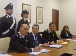 Mafia a Messina, chiusa l’Operazione Beta: 50 indagati