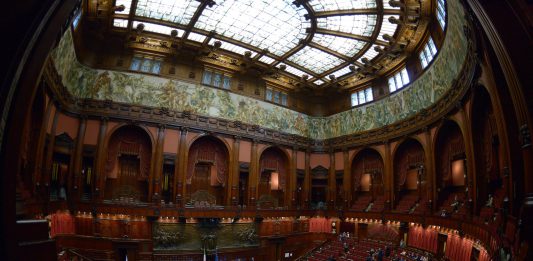 Politica: uno spiraglio nel rebus postelettorale?