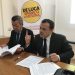 Scuole: On. Cateno De Luca, “persi da Comune finanziamenti per mln di euro”