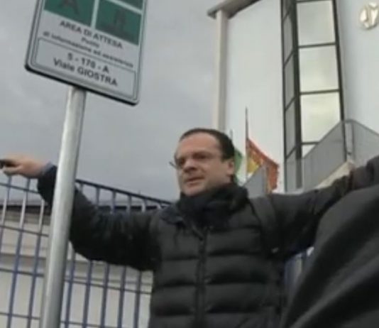 Cateno De Luca risponde a Termini: “Si dimetta o venga rimosso dal suo incarico!”