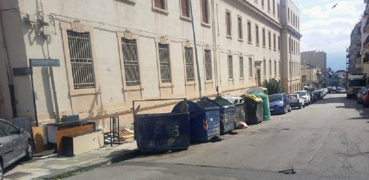 Degrado e incuria a Giostra. La nota del consigliere Di Gregorio