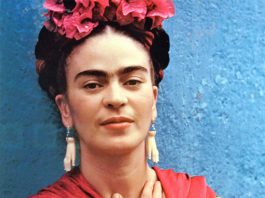 Galleria Lucio Barbera, “Frida Kahlo, il sogno della realtà, tra rivoluzioni, grandi amori e fratture dell’anima”