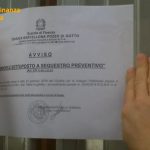 Barcellona P.G. la GdF sequestrati beni per quasi mezzo milione di euro ad un rivenditore di auto