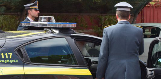 Fiamme gialle sulla ‘ndrangheta: allo Stato il patrimonio del reggino Giuseppe Rocco Trichichi