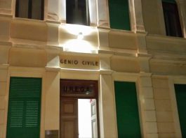 Genio civile, nominato ad interim Salvatore Lizzio