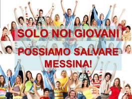 Amministrative 2018: i giovani di “Liberi e Forti per Messina” si presentano, con loro Ardizzone