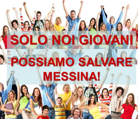 Amministrative 2018: i giovani di “Liberi e Forti per Messina” si presentano, con loro Ardizzone
