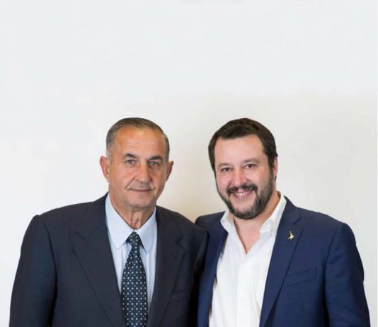 Amministrative 2018, Lo Monte ammonisce: “Filosofie personali non idee di partito. Il centrodestra non sbagli scelta”