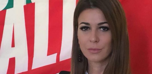 Matilde Siracusano: “Nel programma di Forza Italia un aiuto concreto alle imprese ”