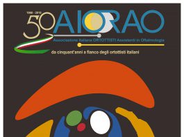 A Messina “50 anni di AIOrAO e il futuro degli Ortottisti tra neuroftalmologia, riabilitazione, neuropsichiatria e contattologia”