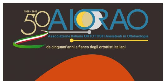 A Messina “50 anni di AIOrAO e il futuro degli Ortottisti tra neuroftalmologia, riabilitazione, neuropsichiatria e contattologia”