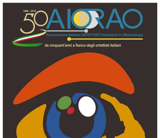 A Messina “50 anni di AIOrAO e il futuro degli Ortottisti tra neuroftalmologia, riabilitazione, neuropsichiatria e contattologia”