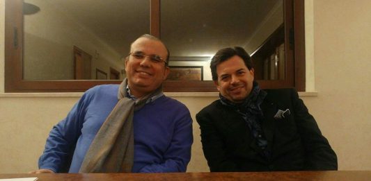 Fabio D’Amore e Beppe Picciolo fuori nonostante il traino Navarra, quale futuro per il PDR?