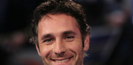 Raoul Bova al Vittorio Emanuele: sabato 17 incontra i fans