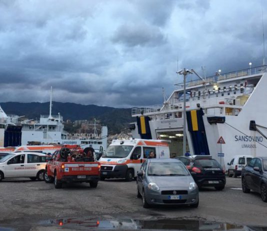 Tragedia Sansovino: ad ottobre il processo per Caronte&Tourist Isole Minori spa e altri 4