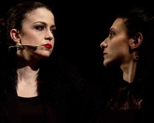 Al Clan Off Teatro in scena “Taddrarite (pipistrelli)”, di e con Luana Rondinelli